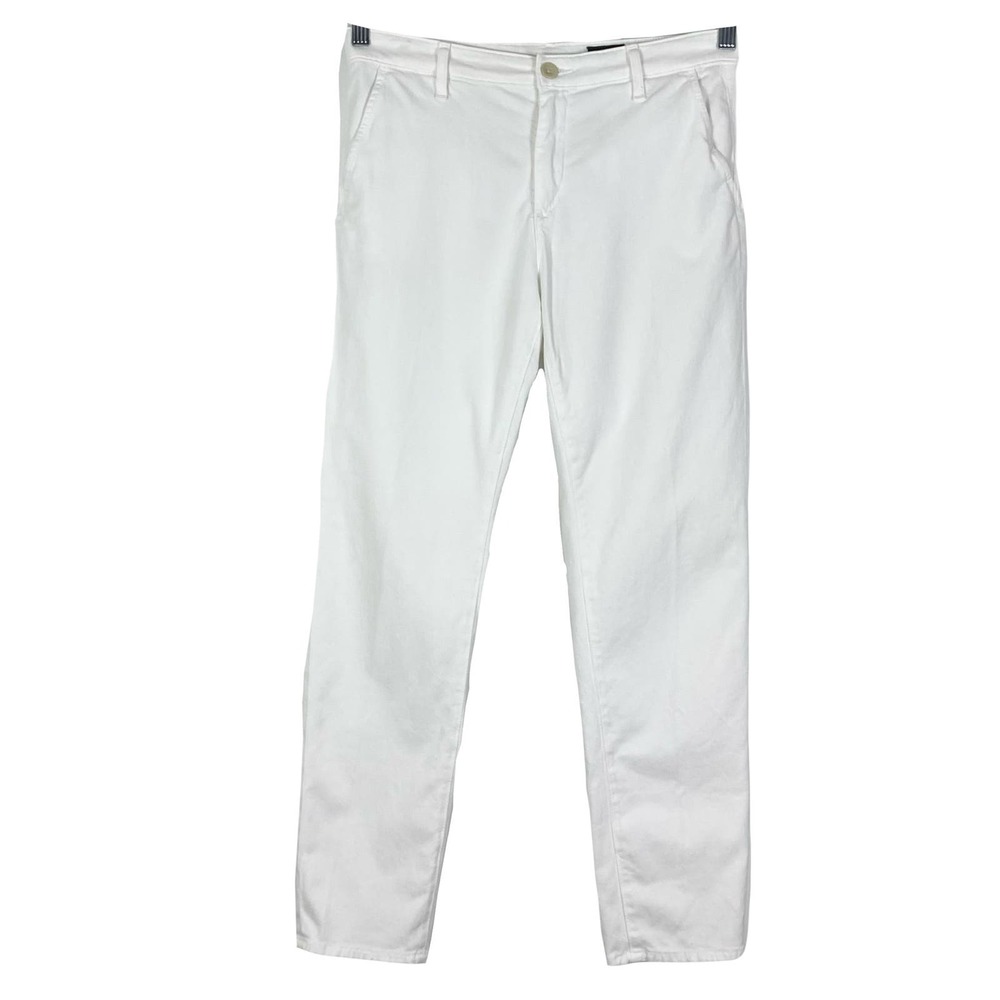 ADRIANO GOLDSCHMIED Womens 27 The Caden Tailored Trousers